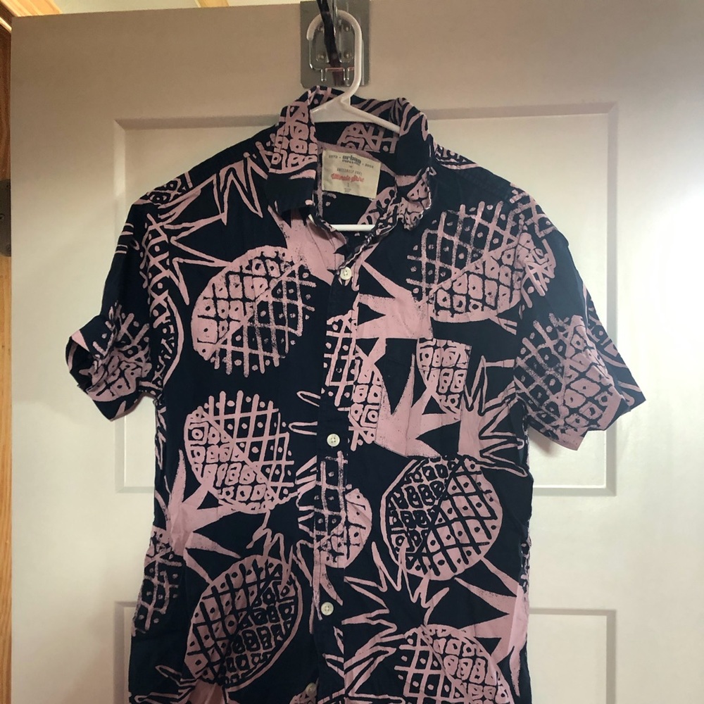 Urban Pipeline Ultimate Soft Men’s Small